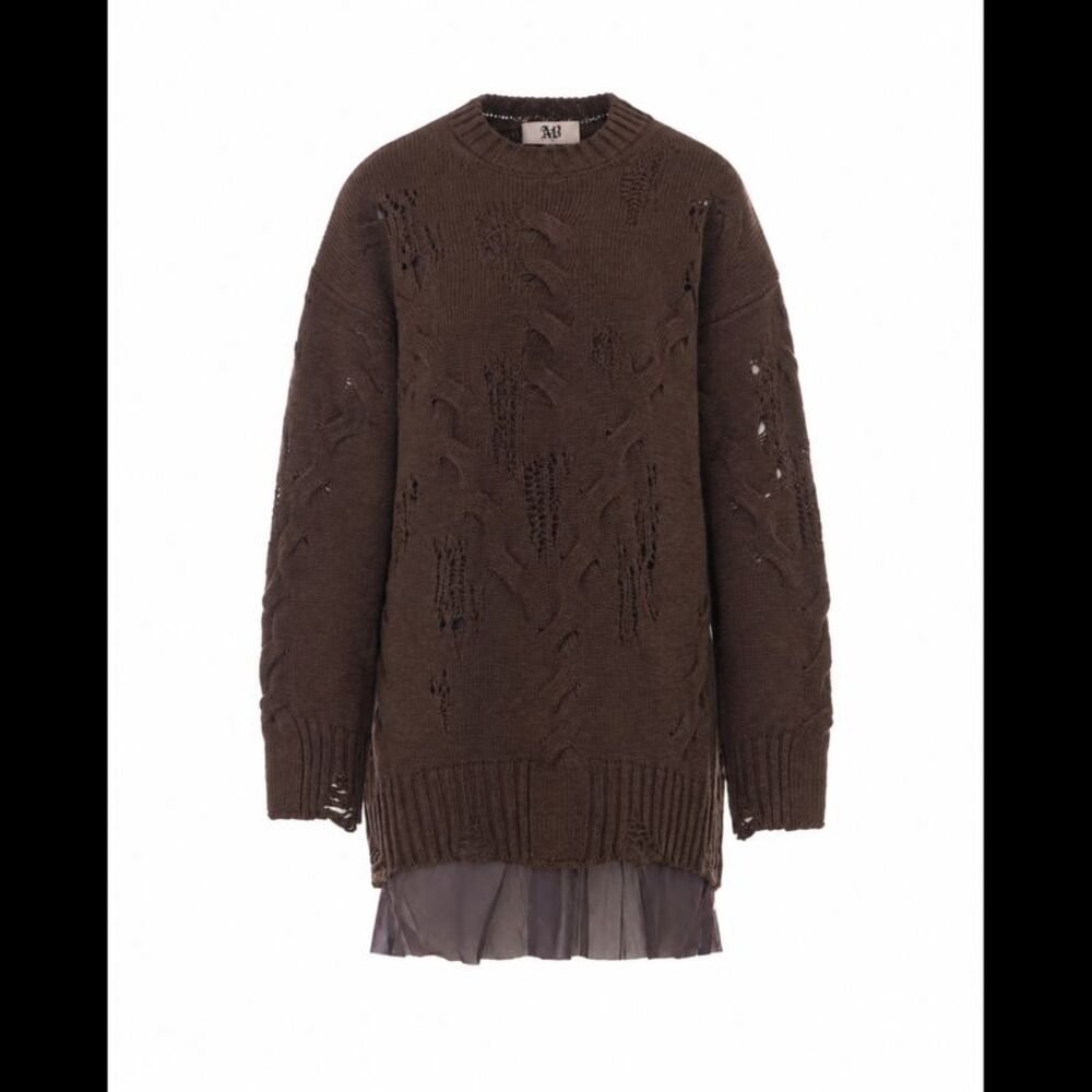 Aniye By Women Tina Maxipull Dress